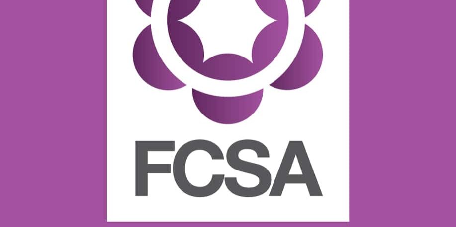 FCSA Supply Chain Partner FCSA Supply Chain partner logo
