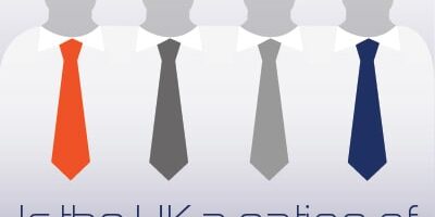 Job-Hoppers_tn Graphic of silhoutte of people in a row with text "Is the UK a nation of Job hoppers?"