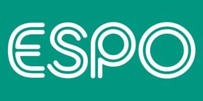 ESPO logo ESPO logo