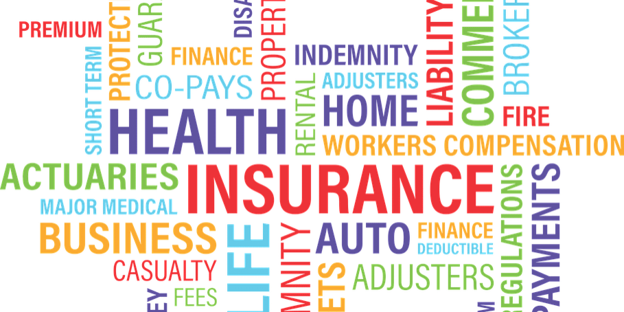 insurance-1337564_960_720 Word cloud graphic of health, insurance and financial terms
